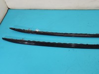 Relingi dachowe komplet BMW iX3 G08