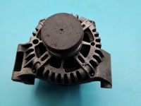 TEST Alternator Fiat Grande Punto 2542841B, 51718499 1.3 JTD