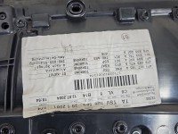 Tapicerka drzwi przód lewa boczek kierowcy Audi A6 C6 4F1867105A