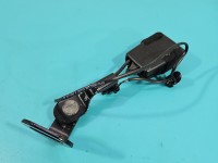 Pas bezpieczeństwa tył lewy Peugeot, III RZĄD Peugeot 5008 34030077C