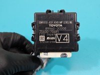 Sterownik moduł Toyota Avensis III T27 89960-20200