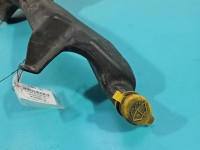 Zbiornik Zbiorniczek płynu spryskiwacza Opel Zafira B 644500993