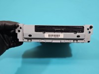 Radio fabryczne Bmw f10 f11 9294210 radioodtwarzacz