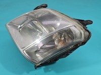 Reflektor lewy lampa przód Opel Meriva A EUROPA 93321052, 89308550