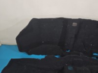 Wykładzina DYWAN PODŁOGA Toyota Corolla E21 19- 58510-02P70