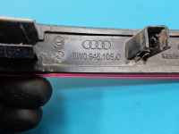 ODBLASK ZDERZAKA Audi A4 B9 8W0945105C