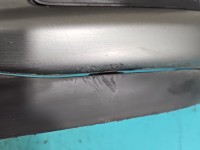 Zderzak przód przedni Toyota Corolla E12 1C3