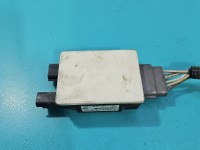 Sterownik moduł Europejska, pompy paliwa Renault Trafic III 0261S16707, 169102698R