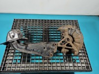 Piasta koła tył prawa zwrotnica łożysko Vw Golf VII 1.4 TSI