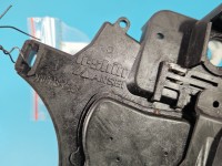 Zamek przód lewy Mitsubishi Colt Z30 VI 04- EUROPA 5pin`