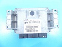 Komputer Sterownik silnika Citroen Xsara Picasso 2.0 16v 9652431580