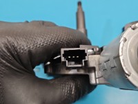 Silniczek Silnik wycieraczki tył Opel Grandland 0390205115, 9819899980 HB