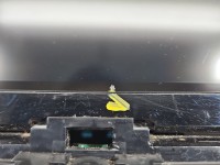 Wyświetlacz Opel Insignia B 39163925, 544930977 monitor