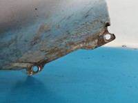 Błotnik przód lewy Mitsubishi Colt Z30 VI 04- srebrny 16H