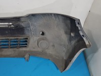 Zderzak przód Renault Master II biały