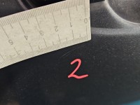 DRZWI PRZÓD LEWE KIEROWCY Toyota Auris I 5d 1G3