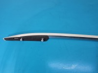 Relingi dachowe komplet Skoda Superb III