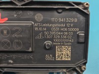Moduł lampy Skoda Octavia III 1T0941329B