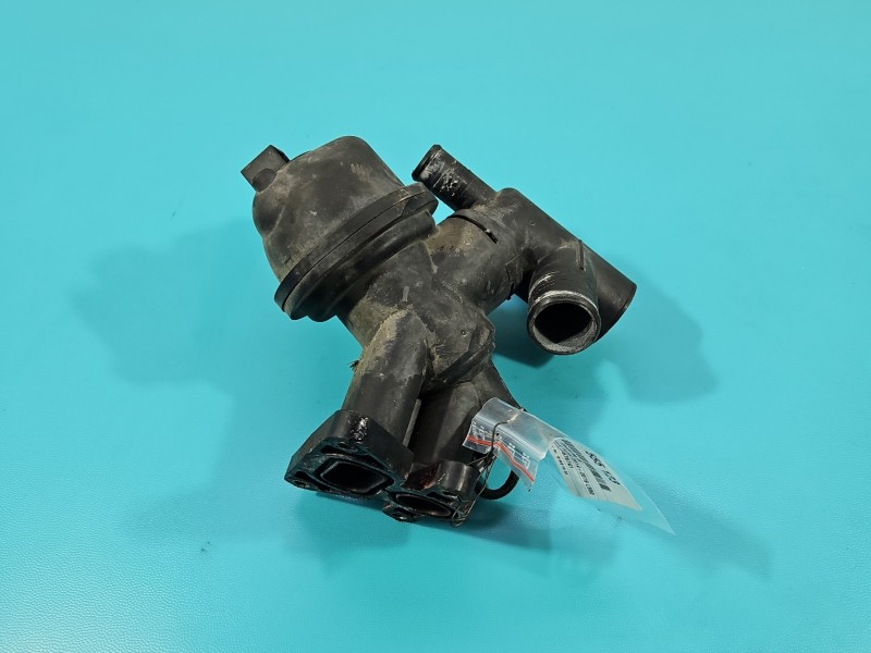 Obudowa Land rover Discovery Sport 14- L550