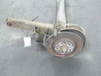 Tylna belka oś tył Peugeot 807 2.0 16V