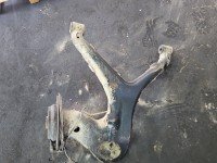 Piasta koła tył prawa zwrotnica łożysko Mercedes Vito W639 2,2.0 cdi