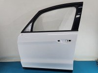 DRZWI PRZÓD LEWE KIEROWCY Ford S-max II MK2 5d biały 5F