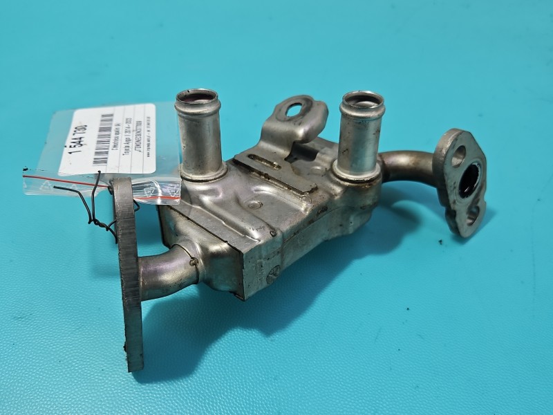 Chłodnica spalin Toyota Aygo II 14-22 25680-0Q010 1.0 vvti