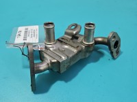 Chłodnica spalin Toyota Aygo II 14-22 25680-0Q010 1.0 vvti