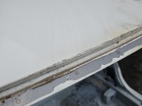 Dach Toyota Aygo II 14-22 HB 5d