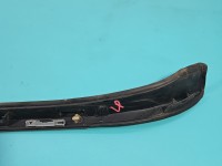 Listwa szyby czołowej lewa przedniej Peugeot 508 I 9686615580G