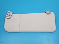 Przesłonka lewa Toyota Proace City DASZEK osłona przeciwsłoneczna