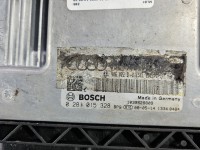 Komputer Sterownik silnika 03L906022JM, 0281015328 AUDI A4 B8 2.0 TDI (CAGA)