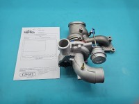 Turbosprężarka Regenerowana Ford Fusion USA 12-20 53039700446, QK500138640004 2.0 EcoBoost 243KM