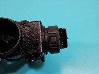Przepustnica Citroen C4 Grand picasso I 06-13 9657485480 1.6 hdi