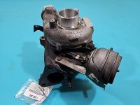 Turbosprężarka Audi A4 B7 454231-9, 028145702R 1.9 tdi 116KM