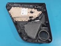 Tapicerka drzwi tył prawa boczek Vw Tiguan II 16-
