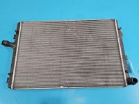 Chłodnica wody Vw Passat CC 3C0121253Q 2.0 tdi