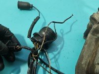 Pompa wtryskowa Seat Ibiza II 0460484127 1.9d
