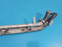 Rura przewód Producent części: Audi, Diesel, Europejska, INTERCOOLERA Audi A6 C6 4F0145944G, 4F0145731E, 4F0145732B 3.0 tdi