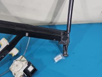 Podnośnik tył lewy SZYBY WINDA Audi A3 8P 8P4959801E HB