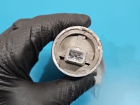 Silnik krokowy Audi A8 D2 0280140554, 077133455C 4.2 V8 Silniczek