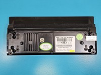 Wyświetlacz Peugeot 508 II 18- 9817435380-00 monitor