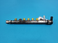 Listwa wtryskowa CZUJNIKI Vw Passat B6 2.0 tdi 03L130089, 057130764H, 0281002859