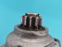 TEST Rozrusznik Skoda Octavia II 1.9 tdi