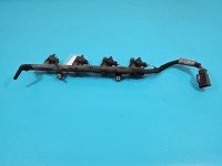 TESTOWANY Wtryskiwacz Renault Megane II H132259 1.6 16v