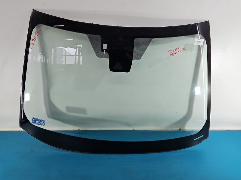 Szyba przednia czołowa Toyota C-HR I 16-23