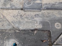 Osłona ZAŚLEPKA PLASTIK chłodnic BMW G14 G15 G16 8632118