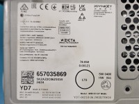 Radio fabryczne Skoda Kamiq 657035869 radioodtwarzacz