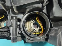 Reflektor lewy lampa przód AUDI A4 B8 EUROPA