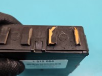 Sterownik moduł komfortu Suzuki Grand Vitara II 36770-64JE1 Suzuki, Uszkodzenie widoczne na zdjęciu